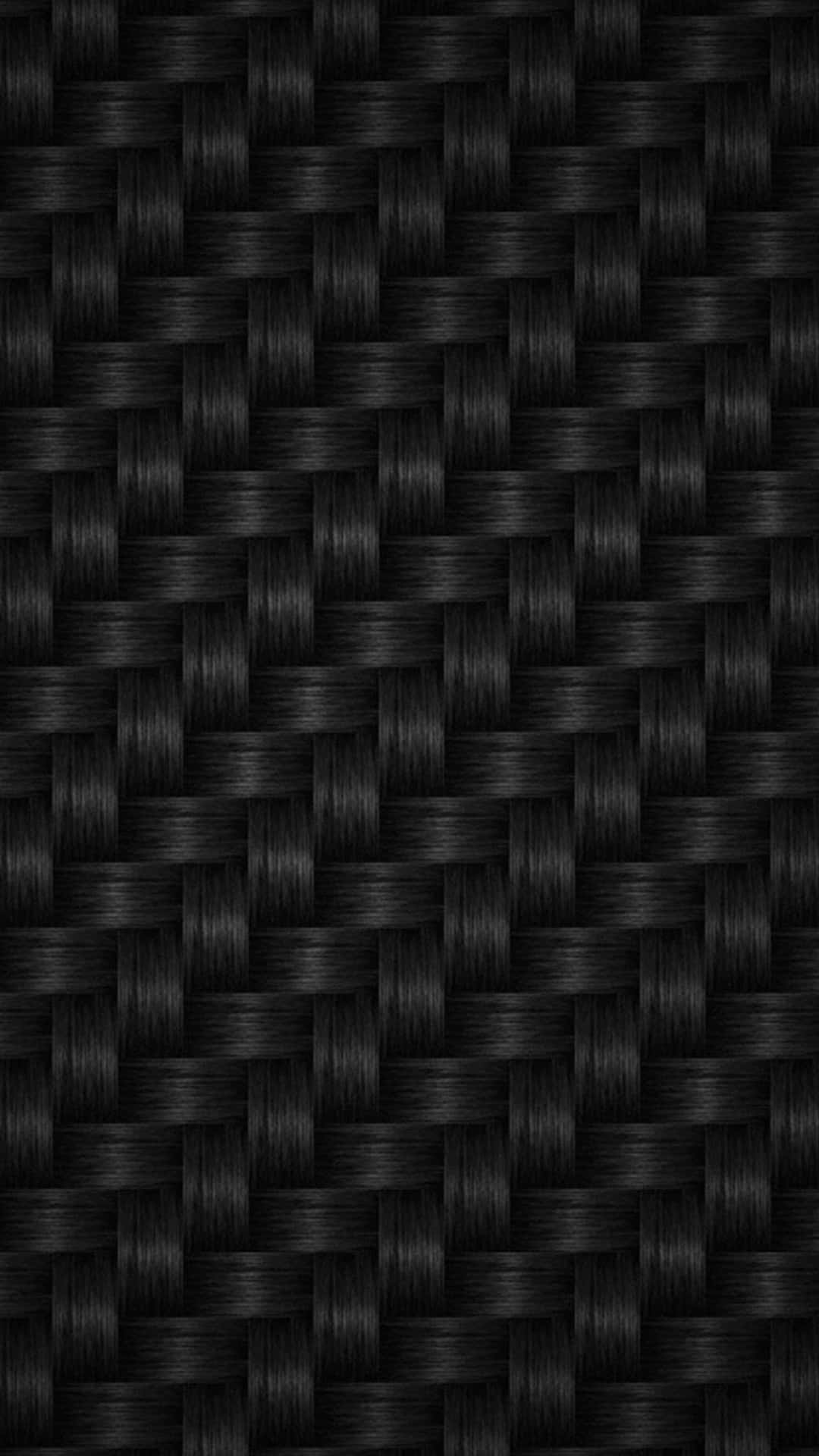 Thick Black Cloth