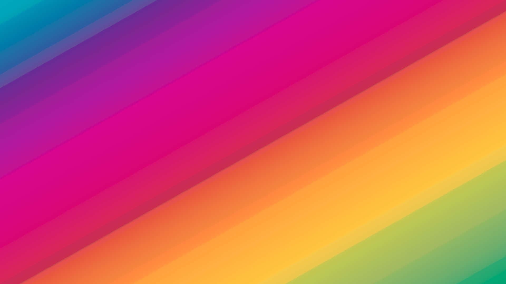 Thick Diagonal Lines Background