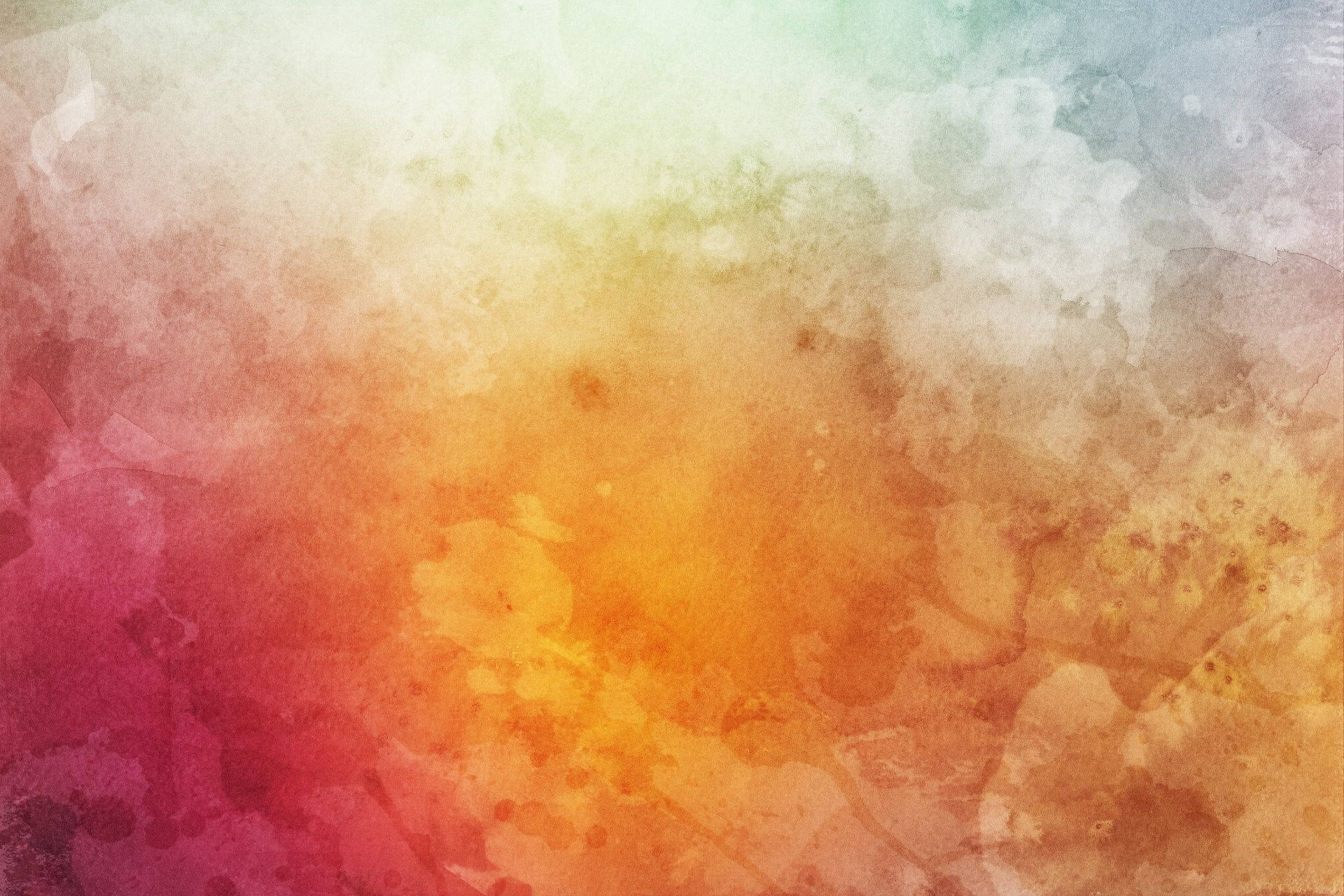 Thick Smoke Watercolor Hd Background