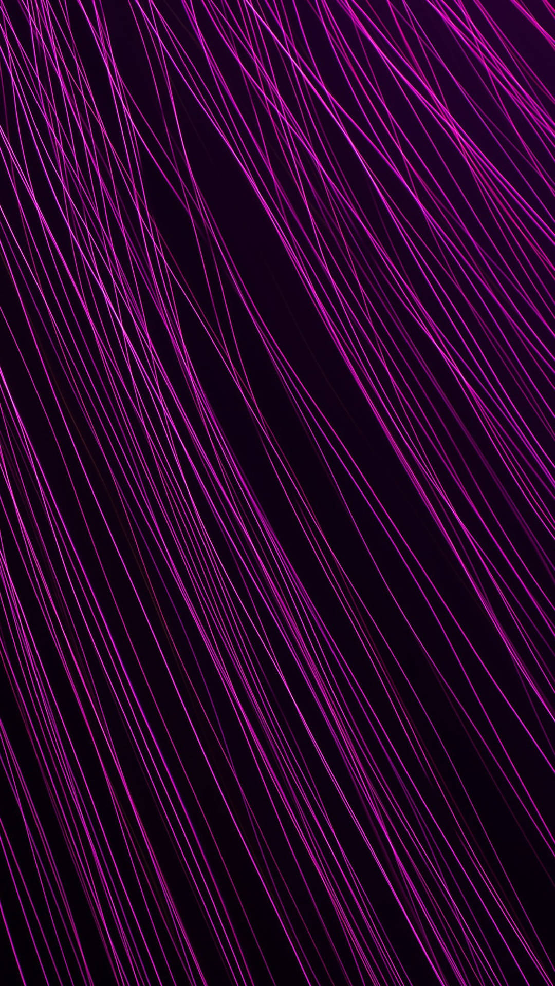 Thin Dark Purple Lines Background