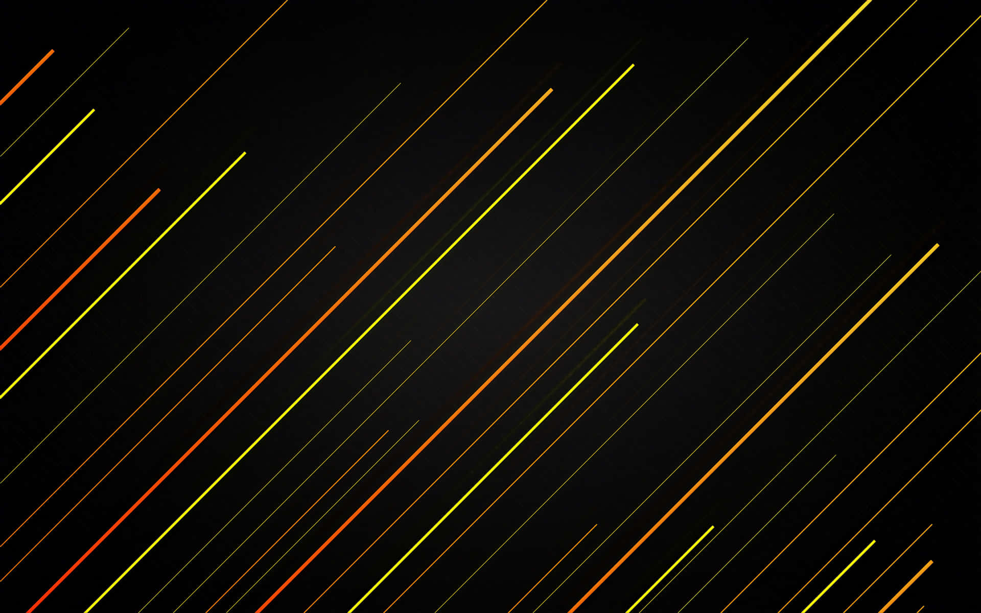 Thin Diagonal Lines Background
