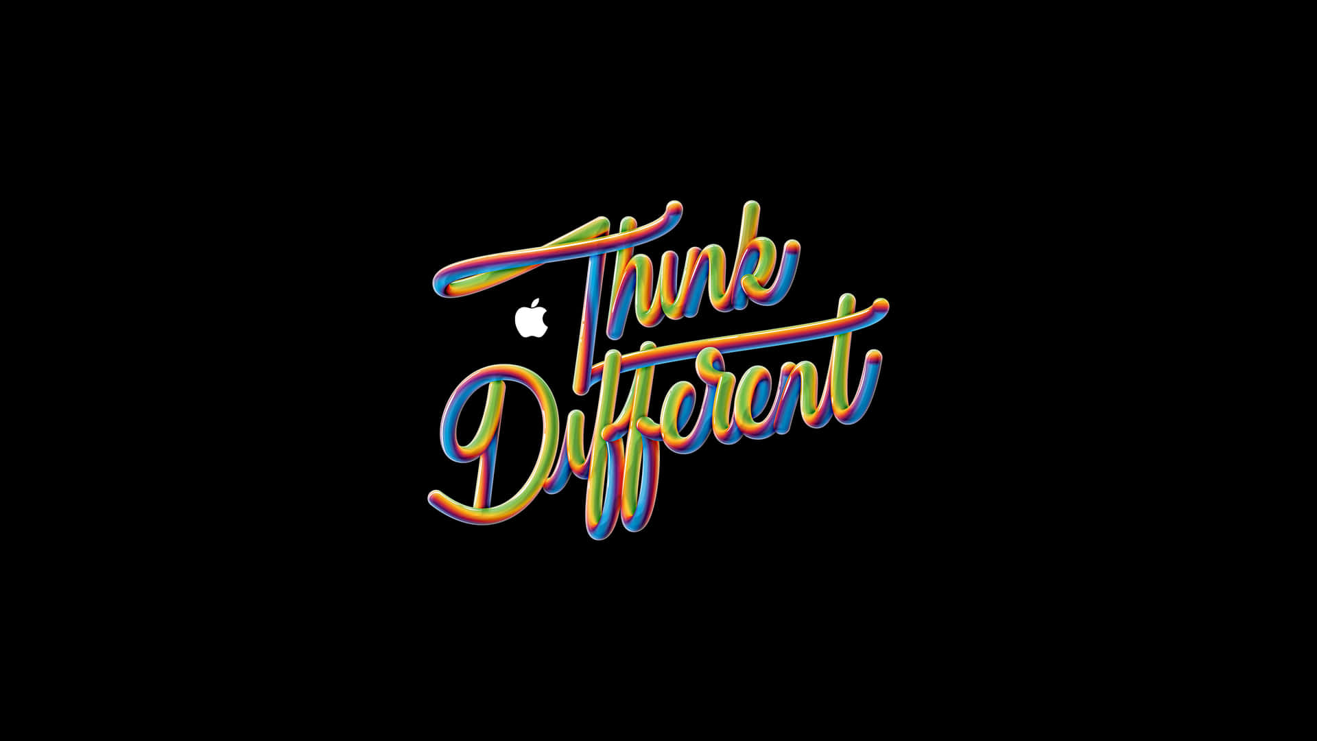 Think Different, Rainbow, Rainbow, Rainbow, Rainbow, Rainbow, Rainbow, Rainbow, Rainbow, Rainbow, Rainbow, Rainbow, Rainbow, Rainbow, Rainbow, Rainbow Background