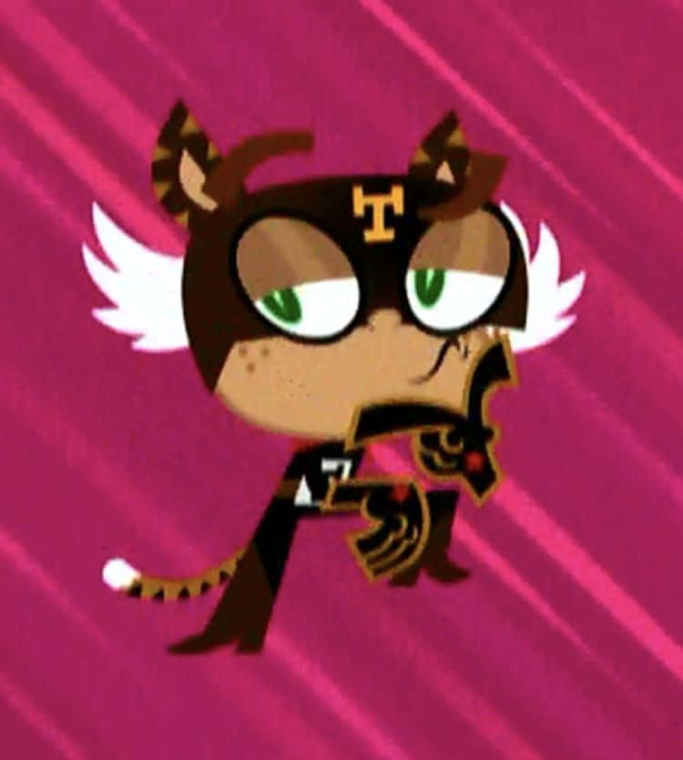 Thinking El Tigre The Adventures Of Manny Rivera