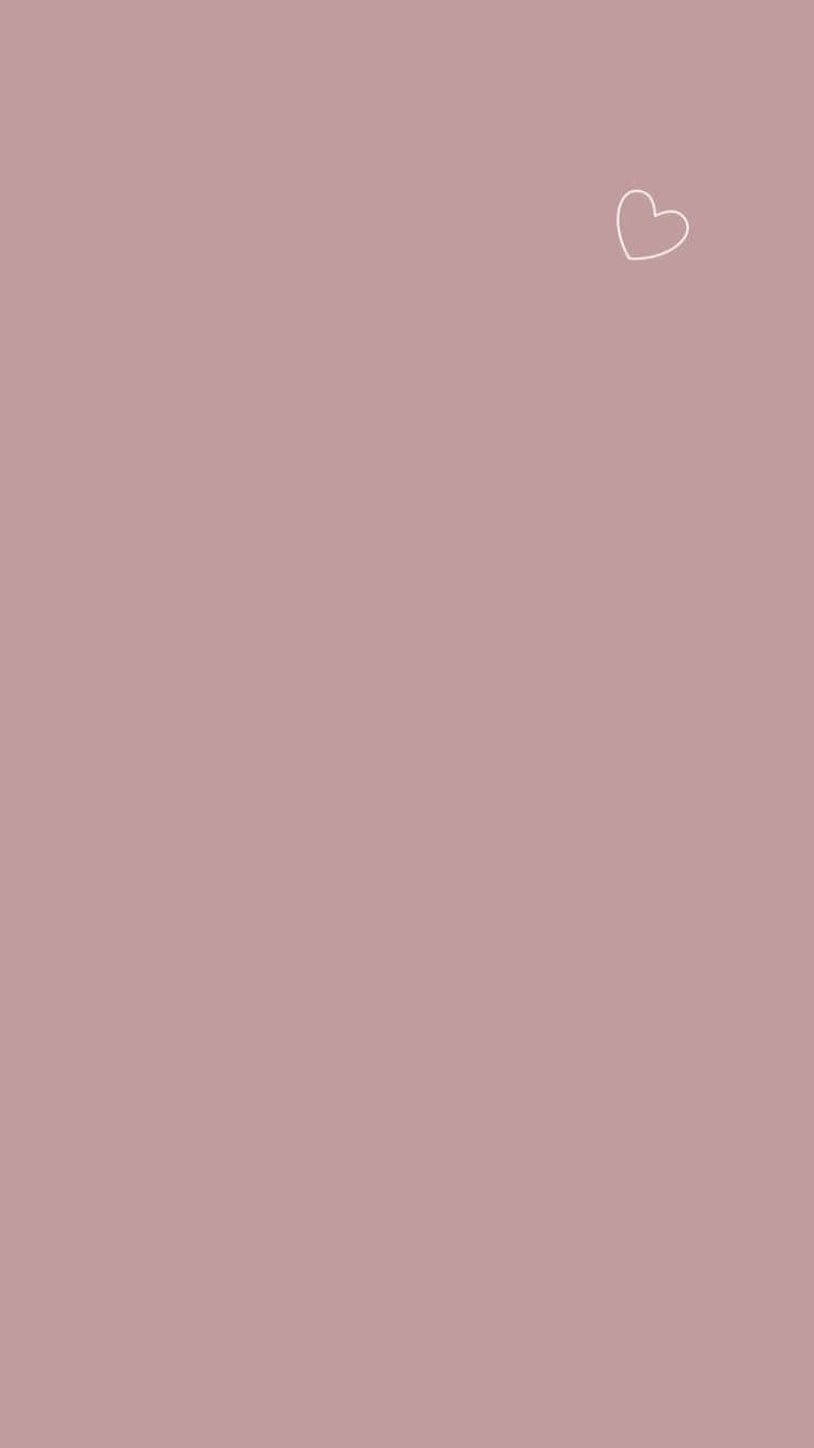 This Aesthetic One Color Wallpaper Is Simply Mesmerizing Background