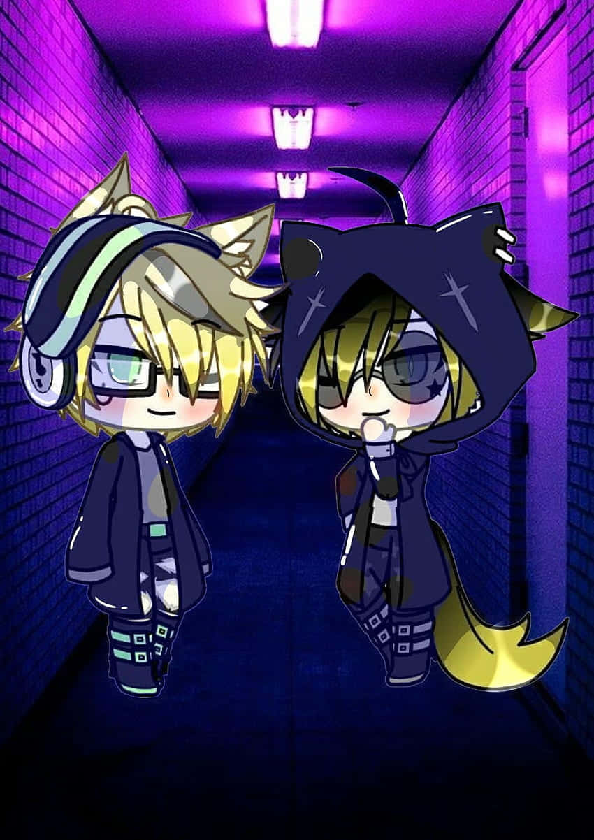 This Bad Boy Isn't Afraid Of Breaking The Rules Background