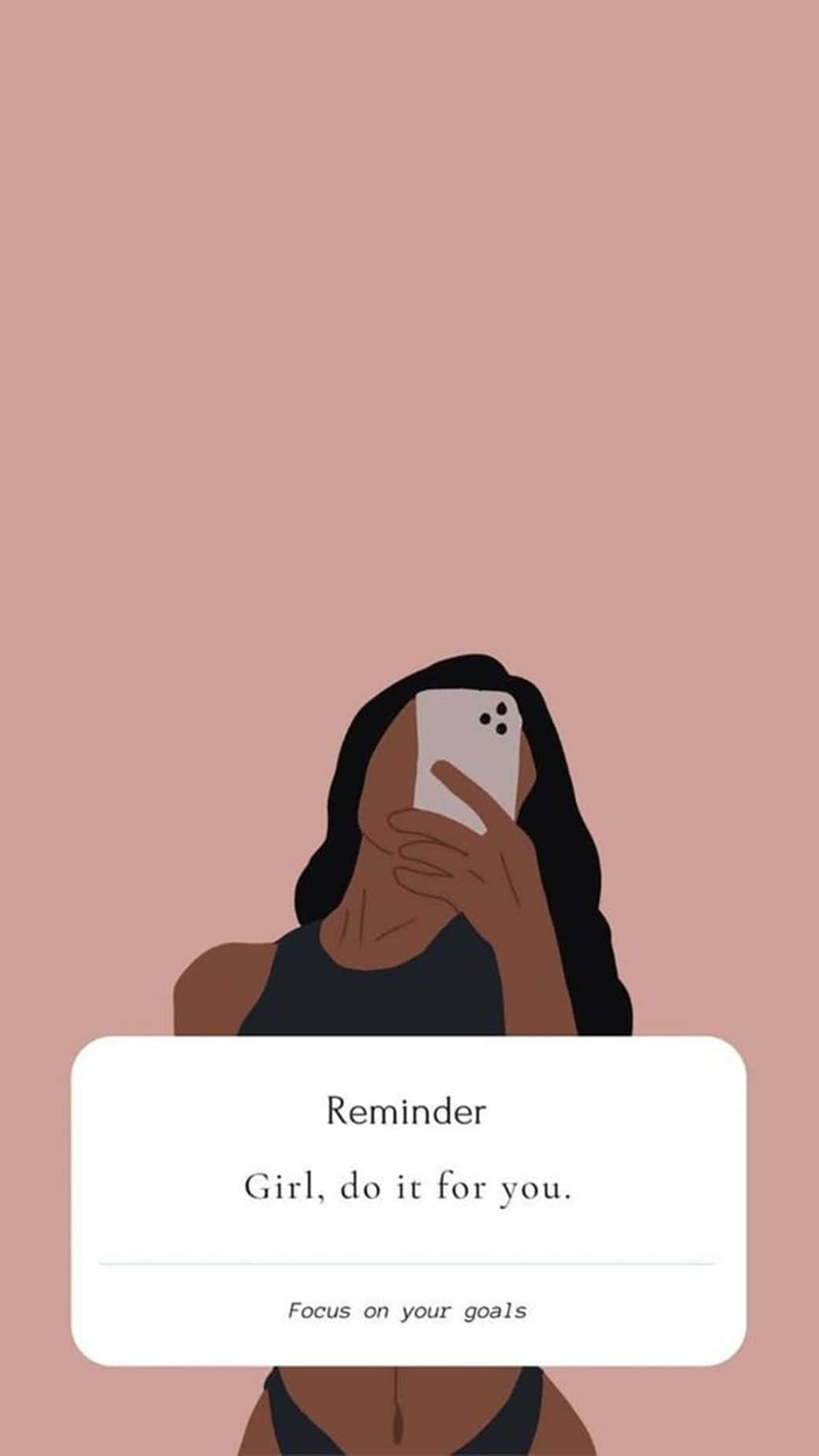 This Baddie Is Taking Her Style To The Next Level