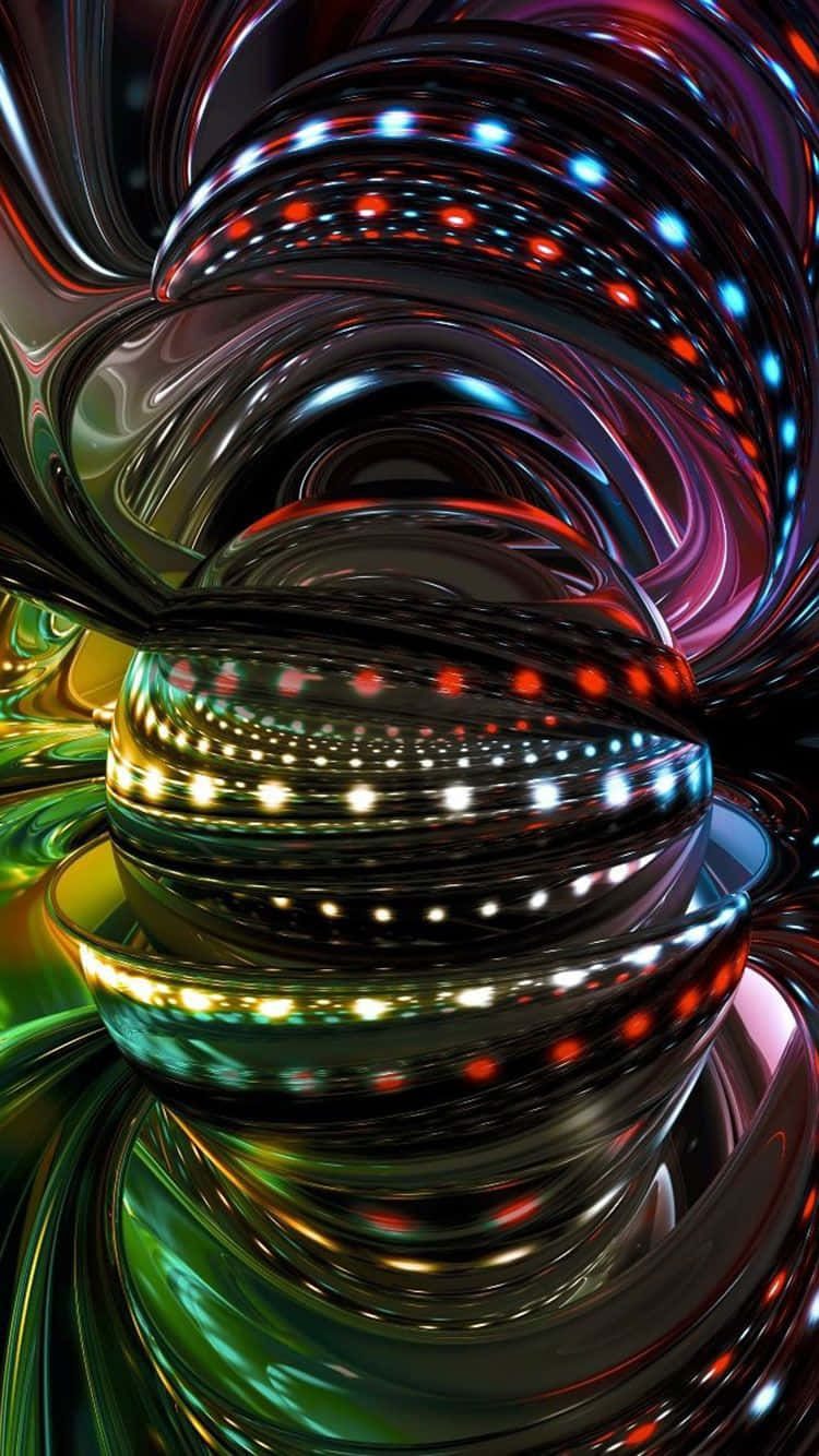 This Creative Iphone Is The Perfect Fit For Your Lifestyle Background