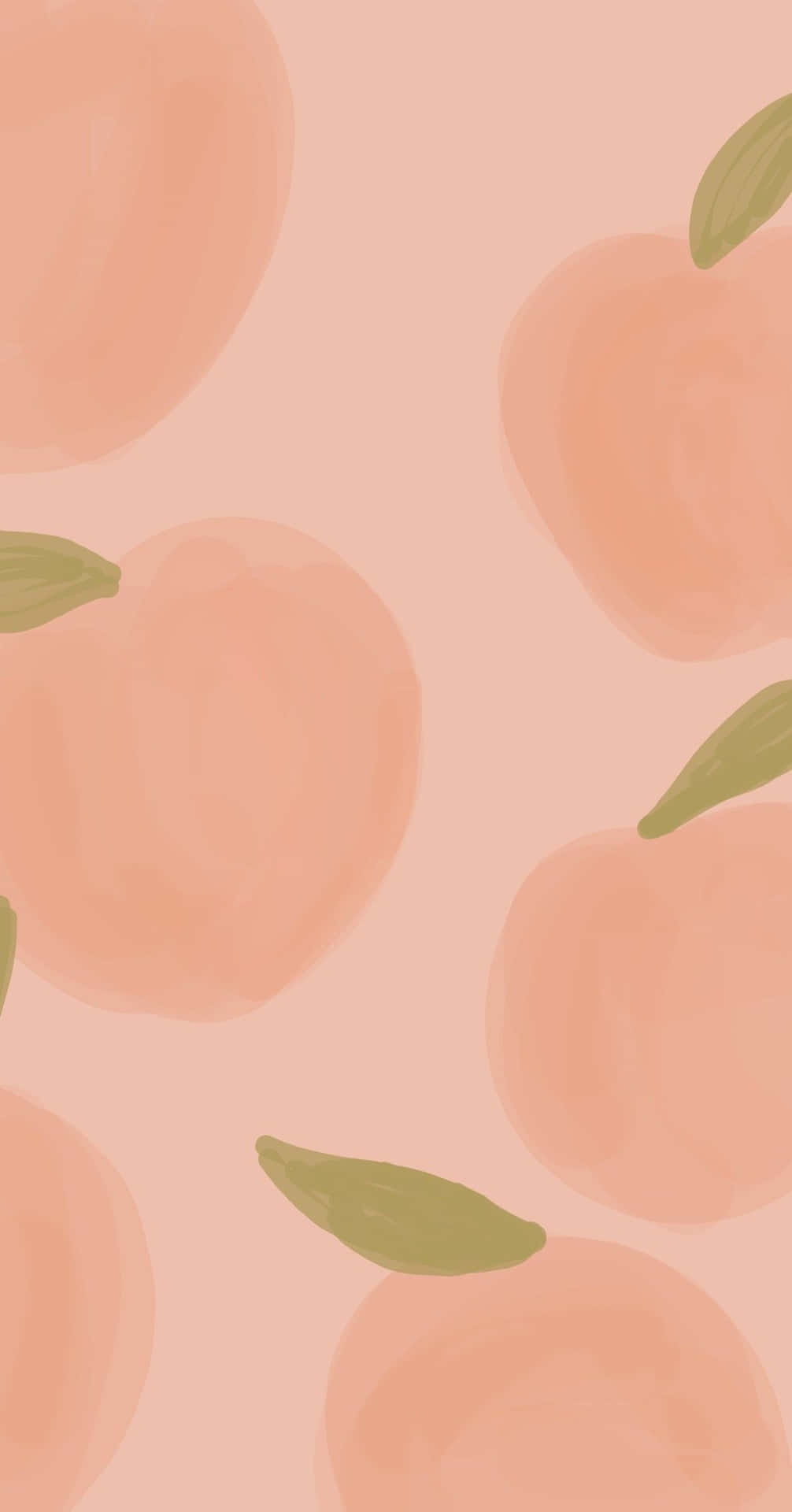 This Cute Peach Is Perfect For Summer