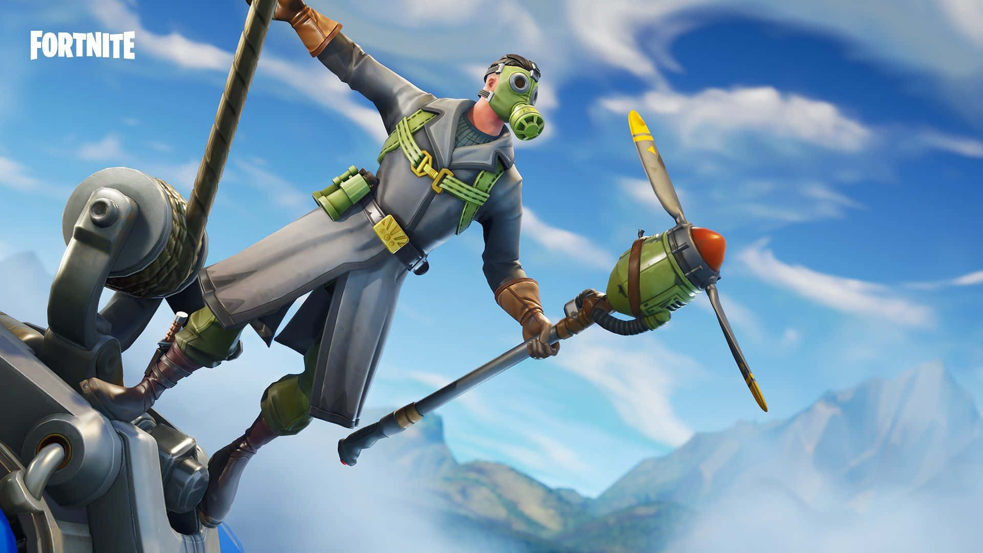This Fortnite Laptop Will Make Your Gaming Sessions That Much More Intense. Background