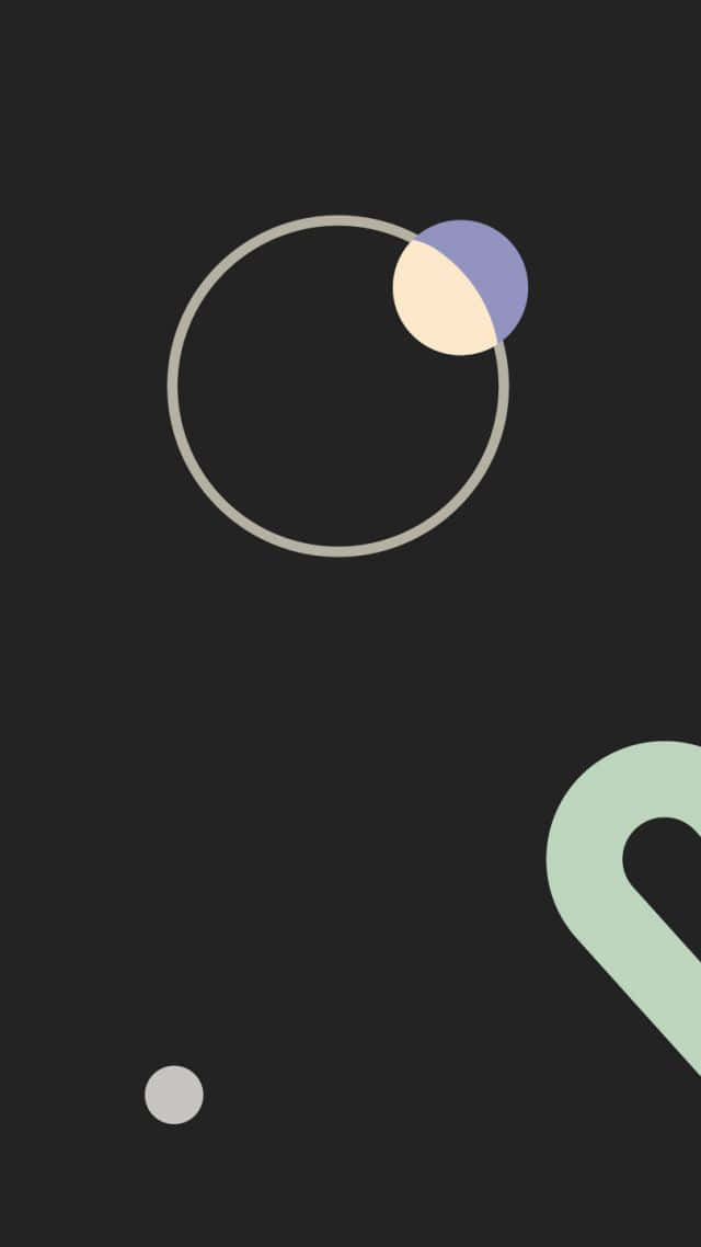 This Is Android 10 Background