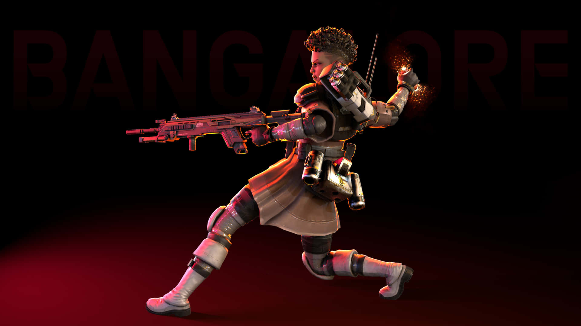 This Is Bangalore Apex, A Luxurious And Well-appointed Residential Complex In The Heart Of The City Background