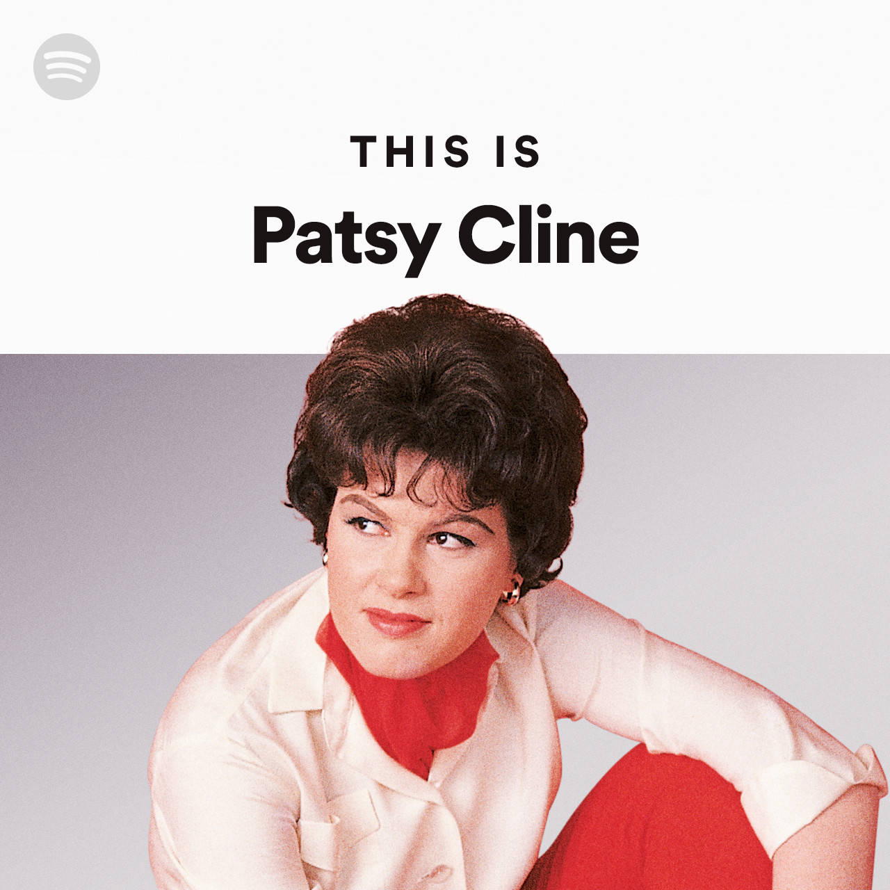 This Is Patsy Cline Spotify