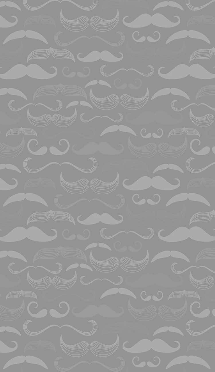 This Unique Design Is Bursting With Personality! Background