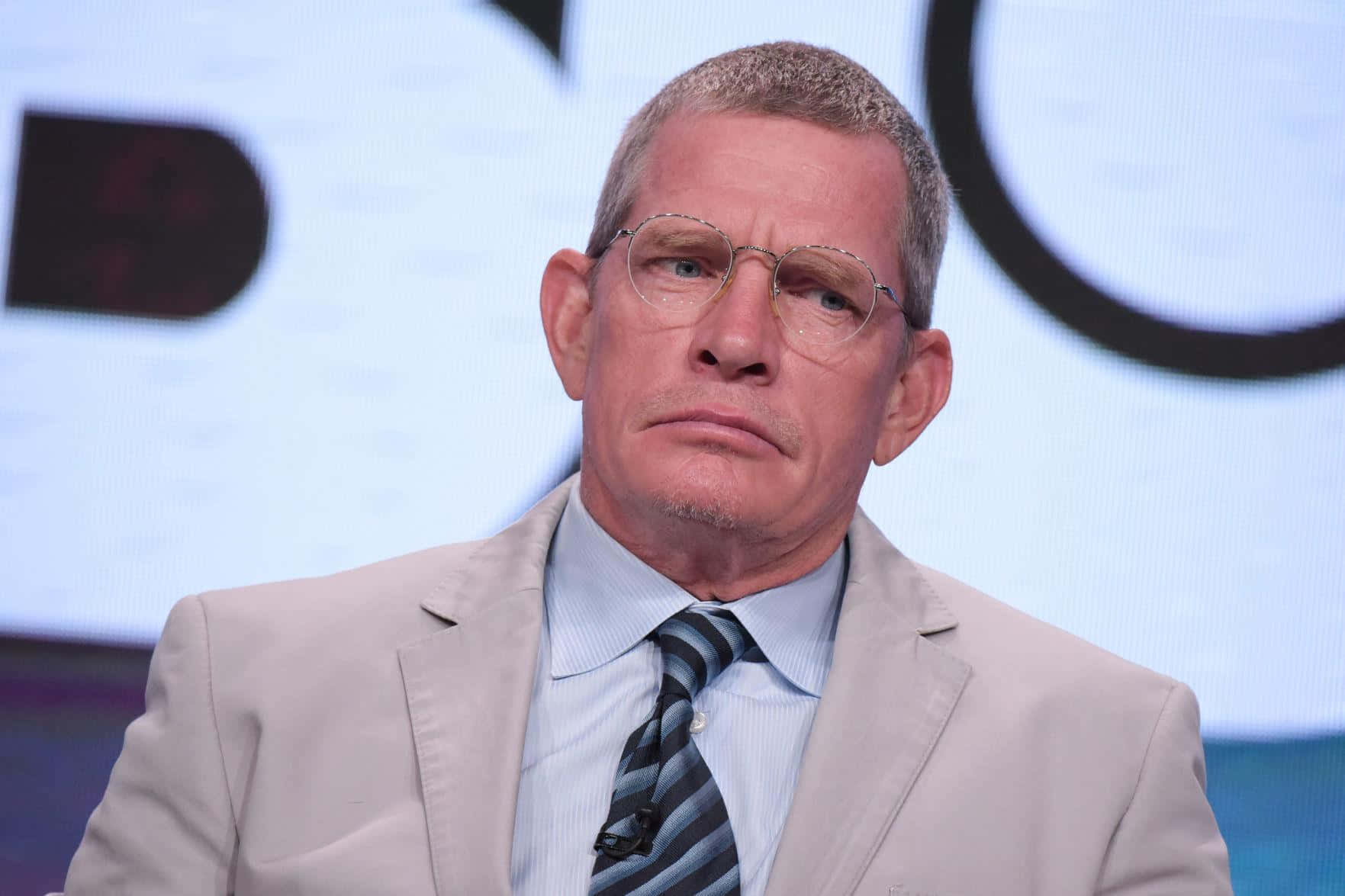 Thomas Haden Church, An American Actor Background