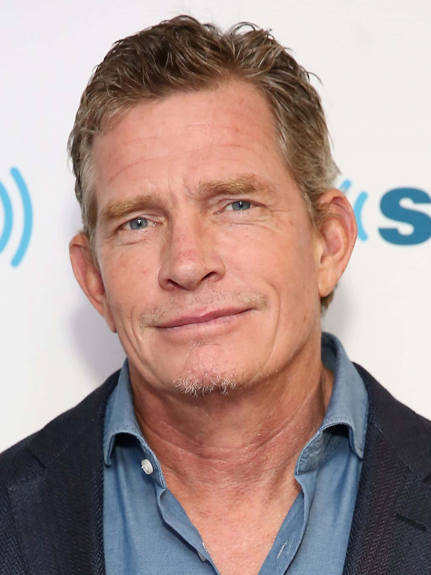 Thomas Haden Church As Divorce's Jack Background