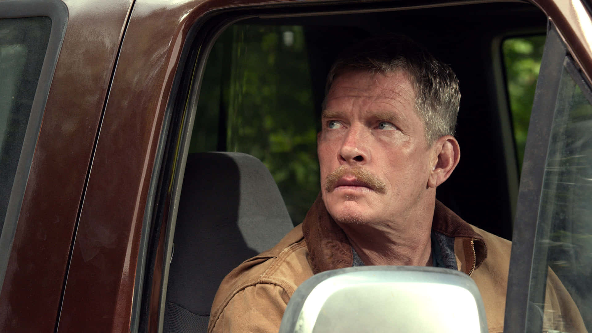 Thomas Haden Church - Well-known Film And Television Actor Background