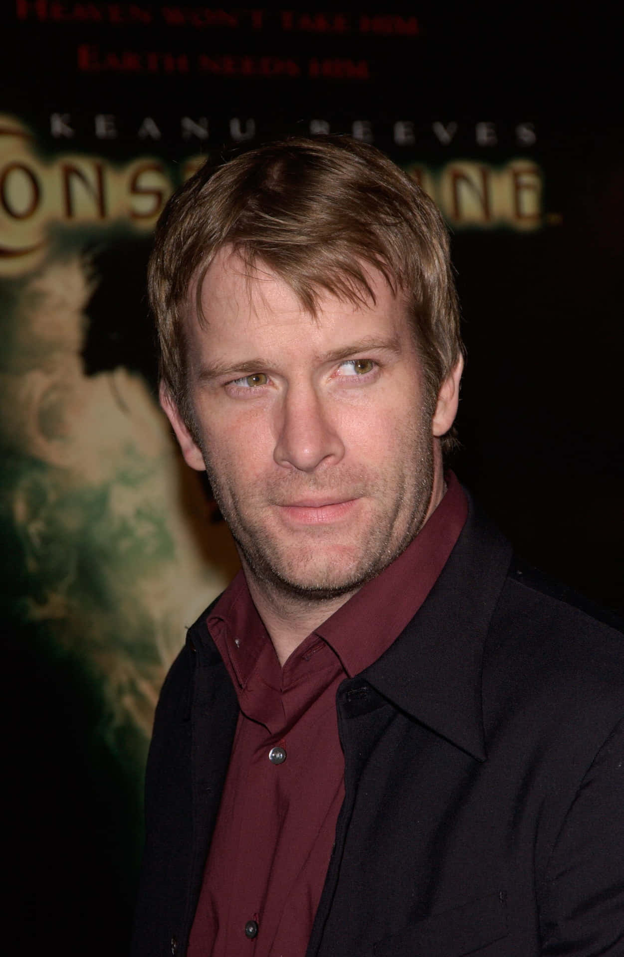 Thomas Jane, Actor And Producer Background
