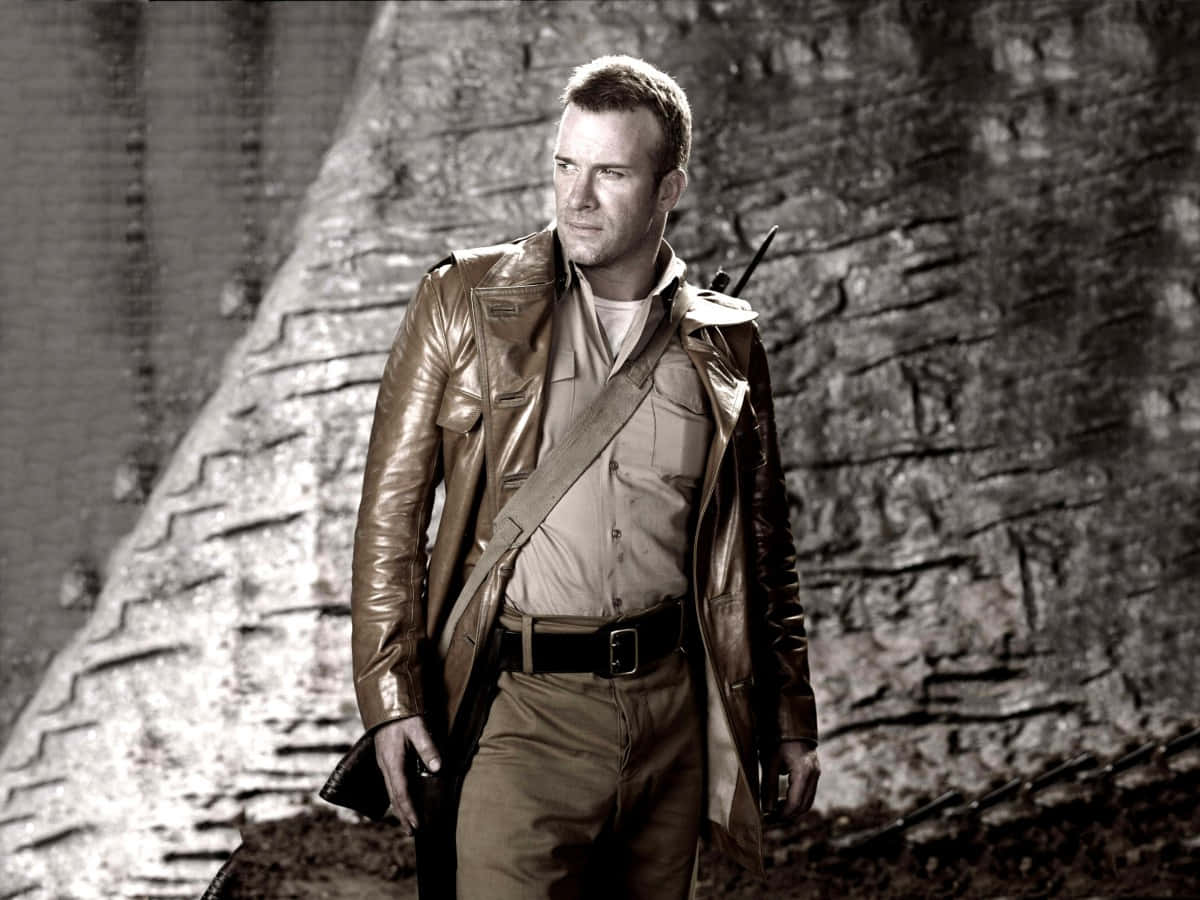 Thomas Jane - American Actor Background