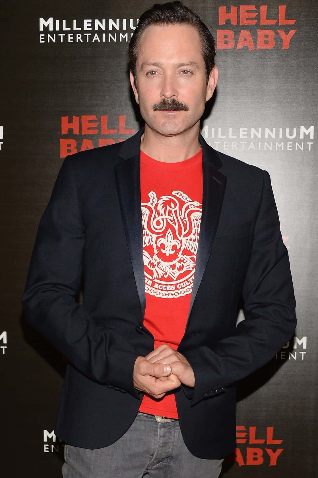 Thomas Lennon - Actor And Comedian