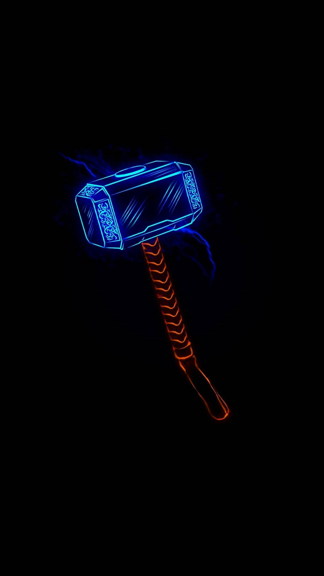 Thor Hammer 2k Amoled