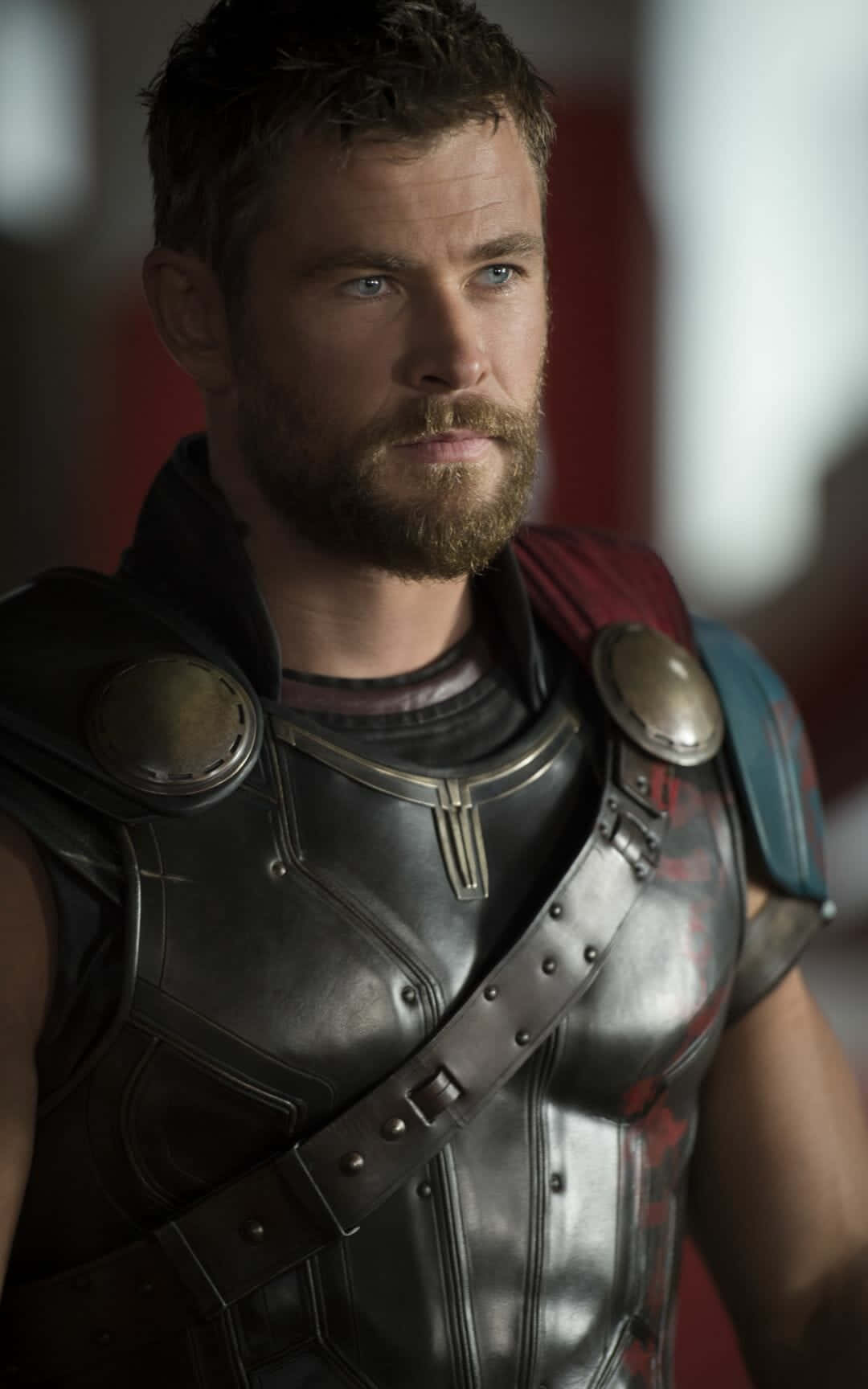 Thor Ragnarok, The Epic Conclusion Of The Marvel Trilogy Background