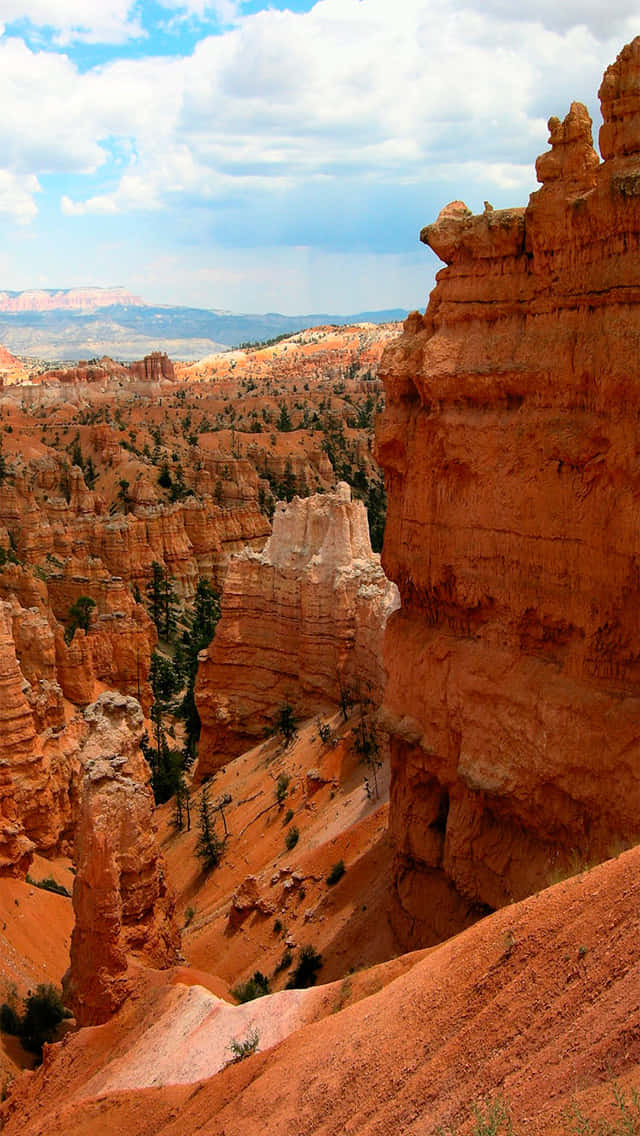 Thor's Hammer Bryce Canyon National Park