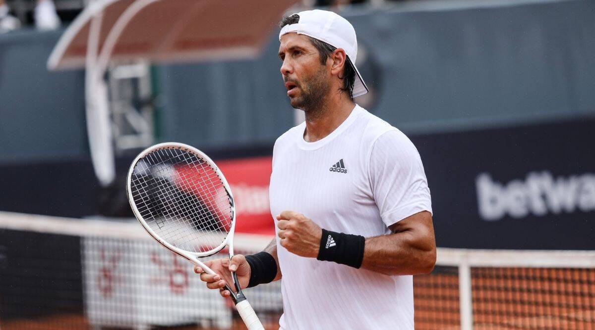 Thoughtful Fernando Verdasco