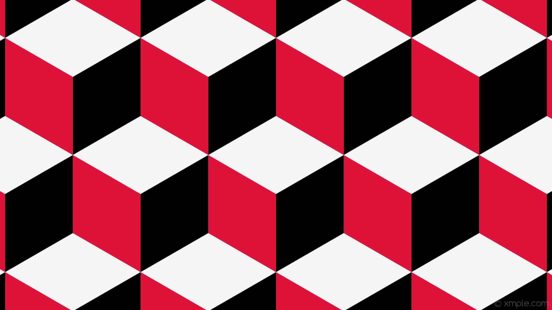 Three Colors, One Powerful Combination