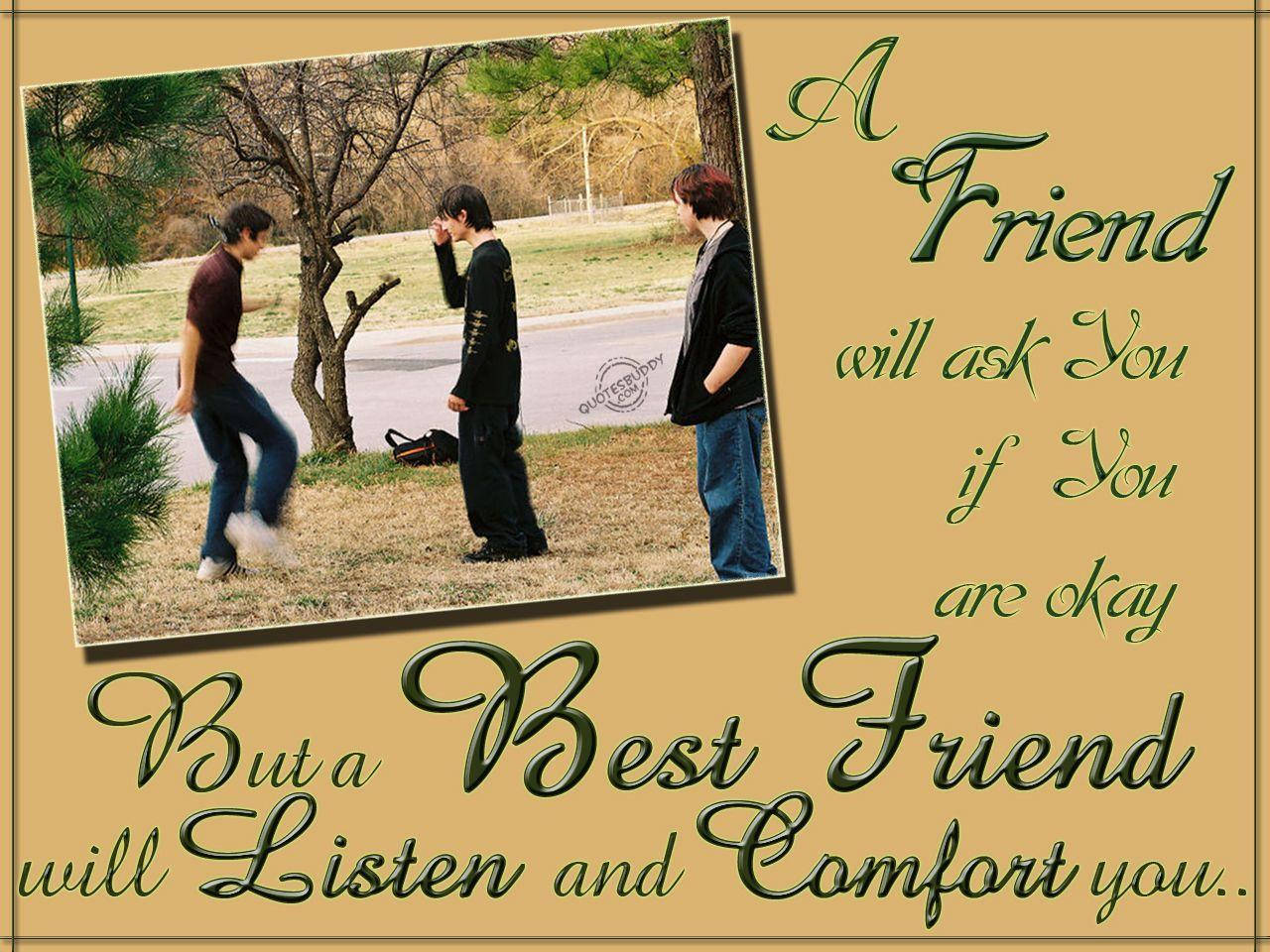 Three Guys Best Friend Quotes Background Background