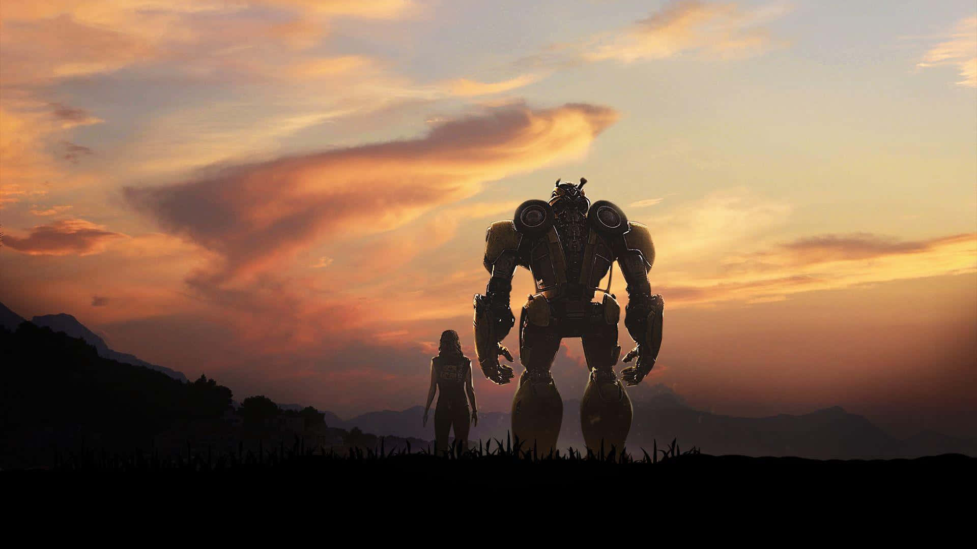 Thrilling 1920x1080 Hd Movie Background