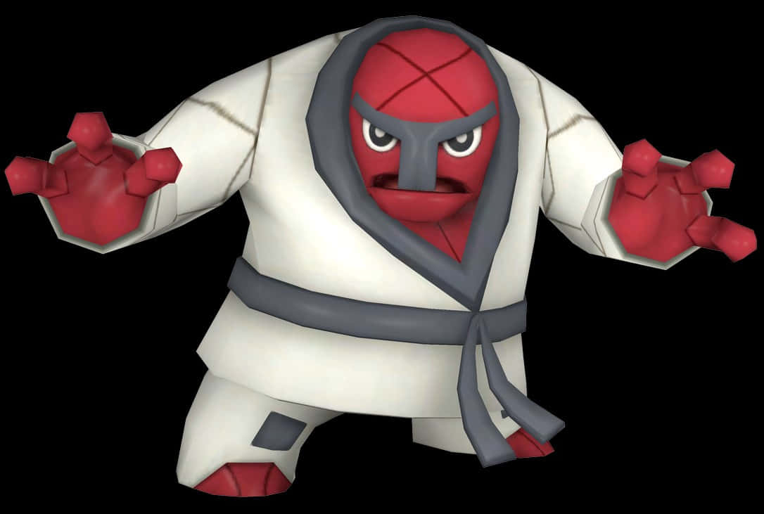 “throh Showing Its Ferociousness” Background