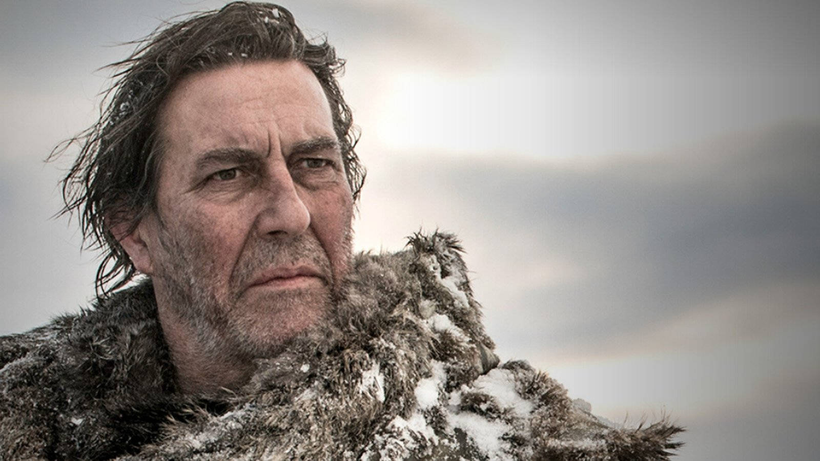 Thrones Fans Leave Ciarán Hinds Peace