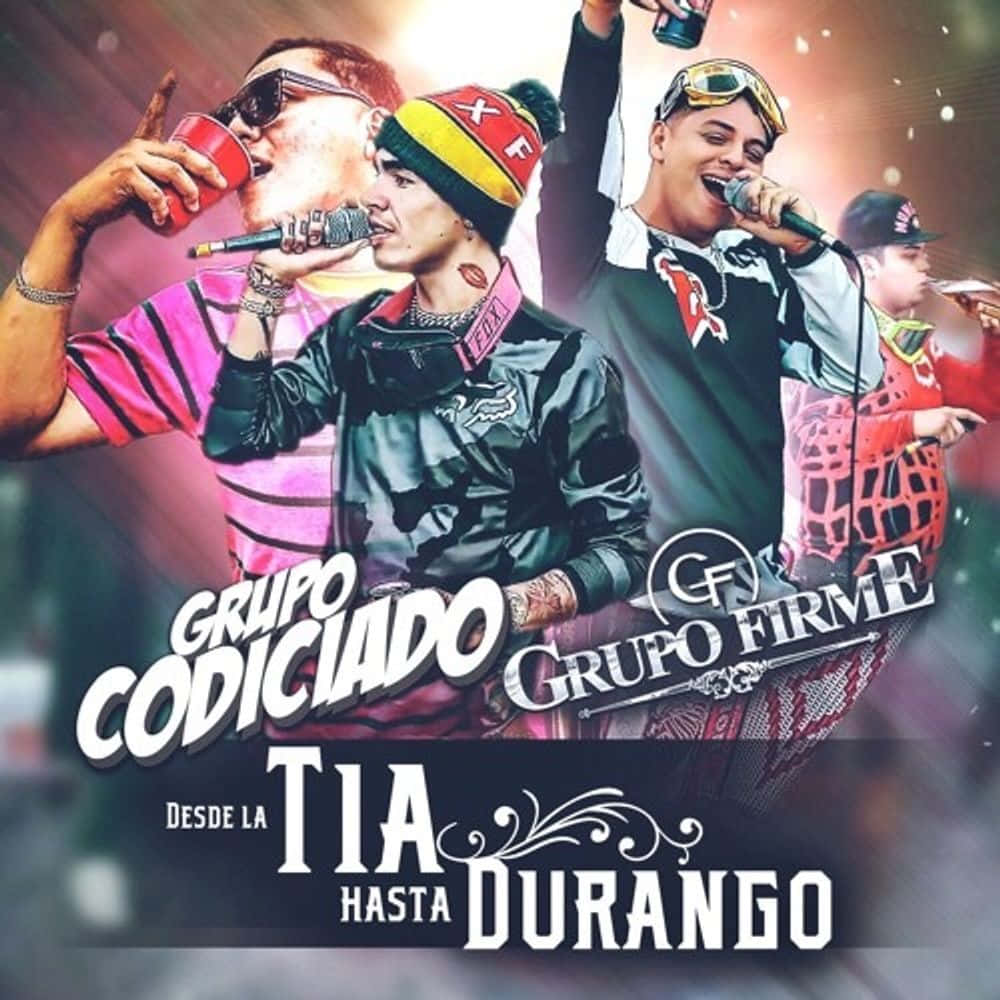 Tia Durango By Giorgo Codicado Background