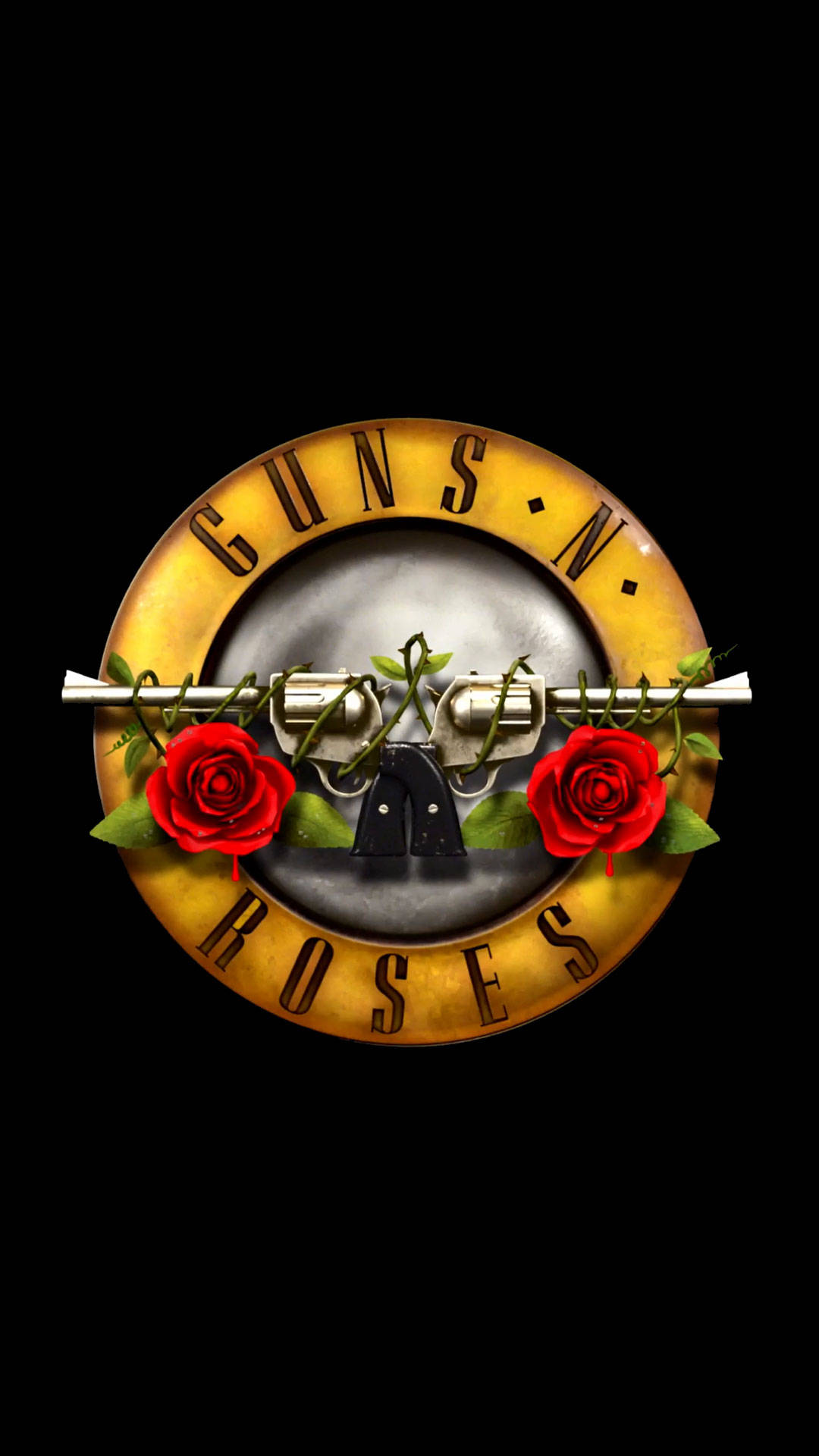 Tickets Guns N Roses Music Cincinnati