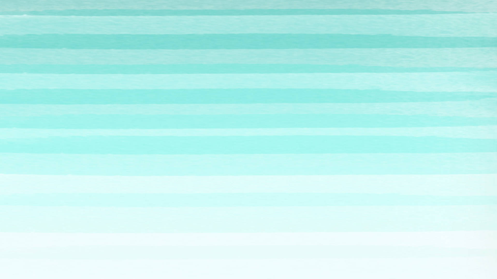 Tiffany Blue Painted Strokes Background