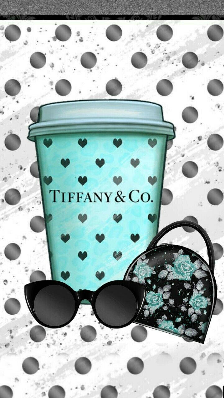 Tiffany & Co. Creative Digital Art