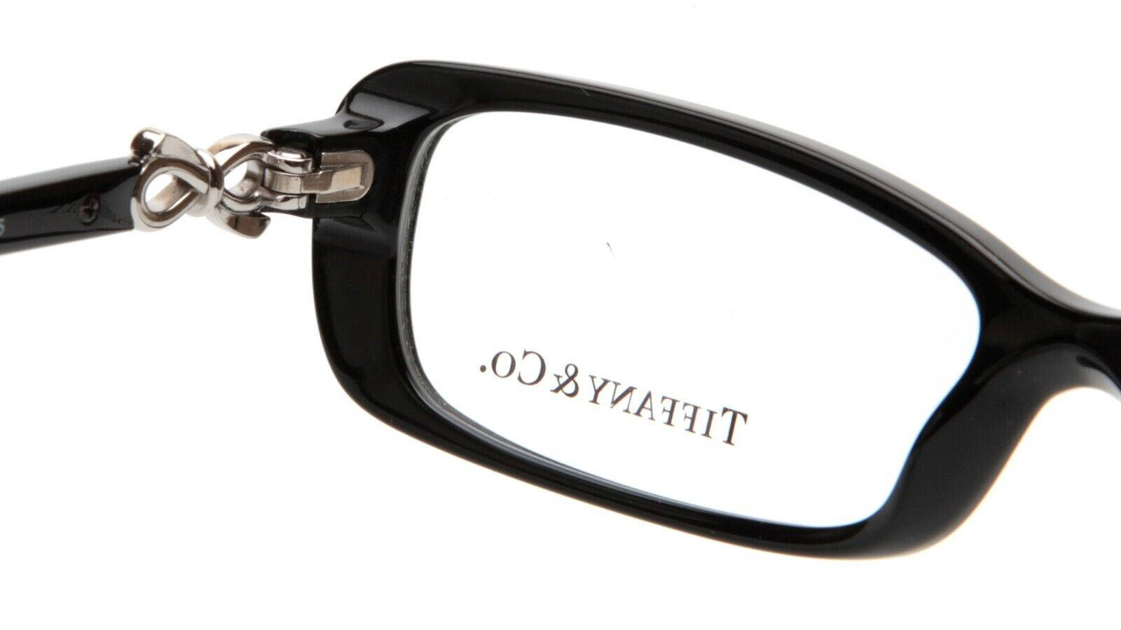 Tiffany & Co. Reading Glasses - An Epitome Of Style And Class Background