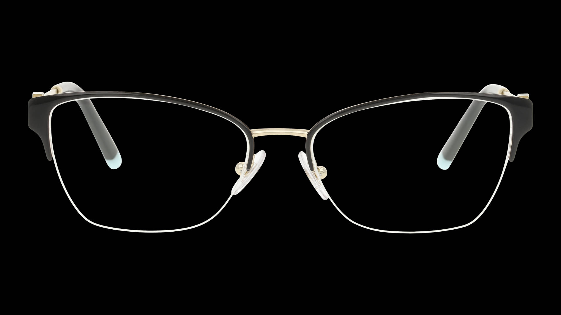 Tiffany & Co. Tf1141 Fashionable Eyeglasses