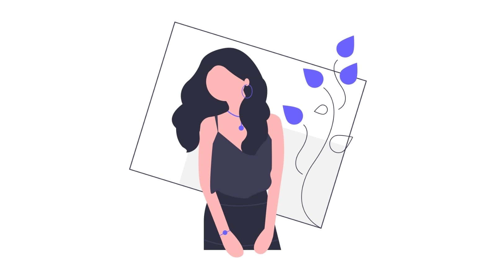 Tiktok Pfp Ideas Girl Background