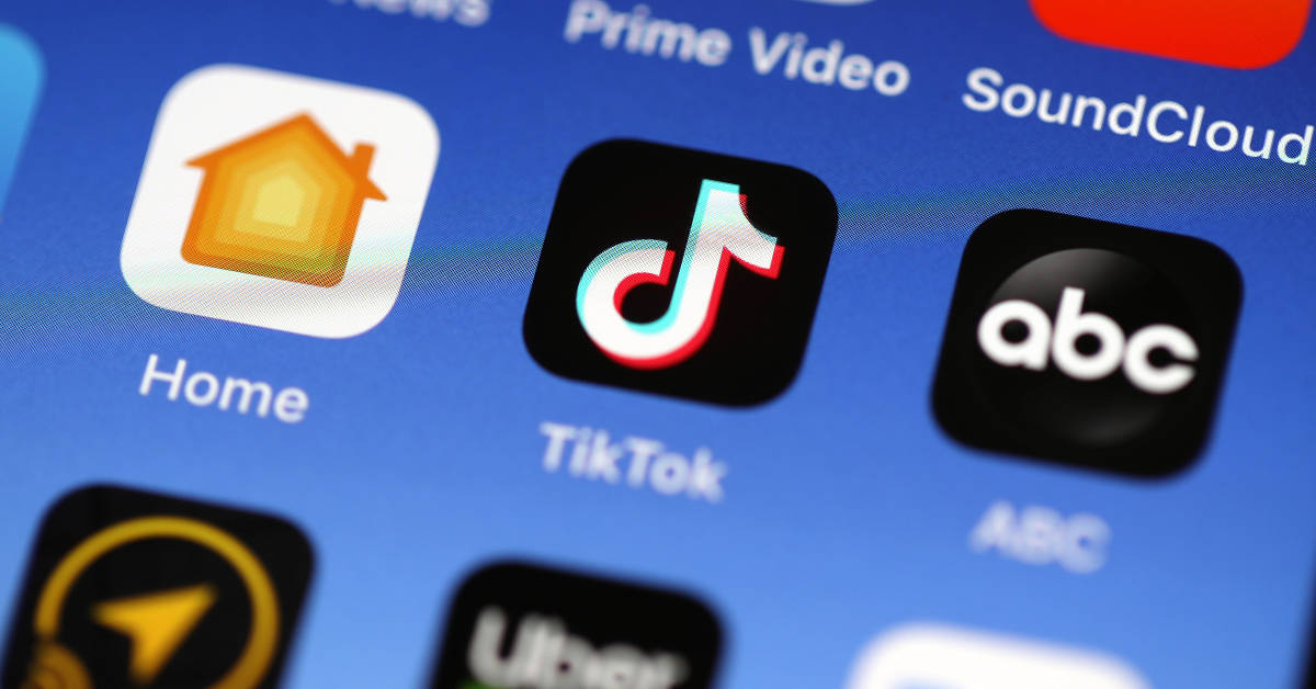 Tiktok Pfp Mobile Application