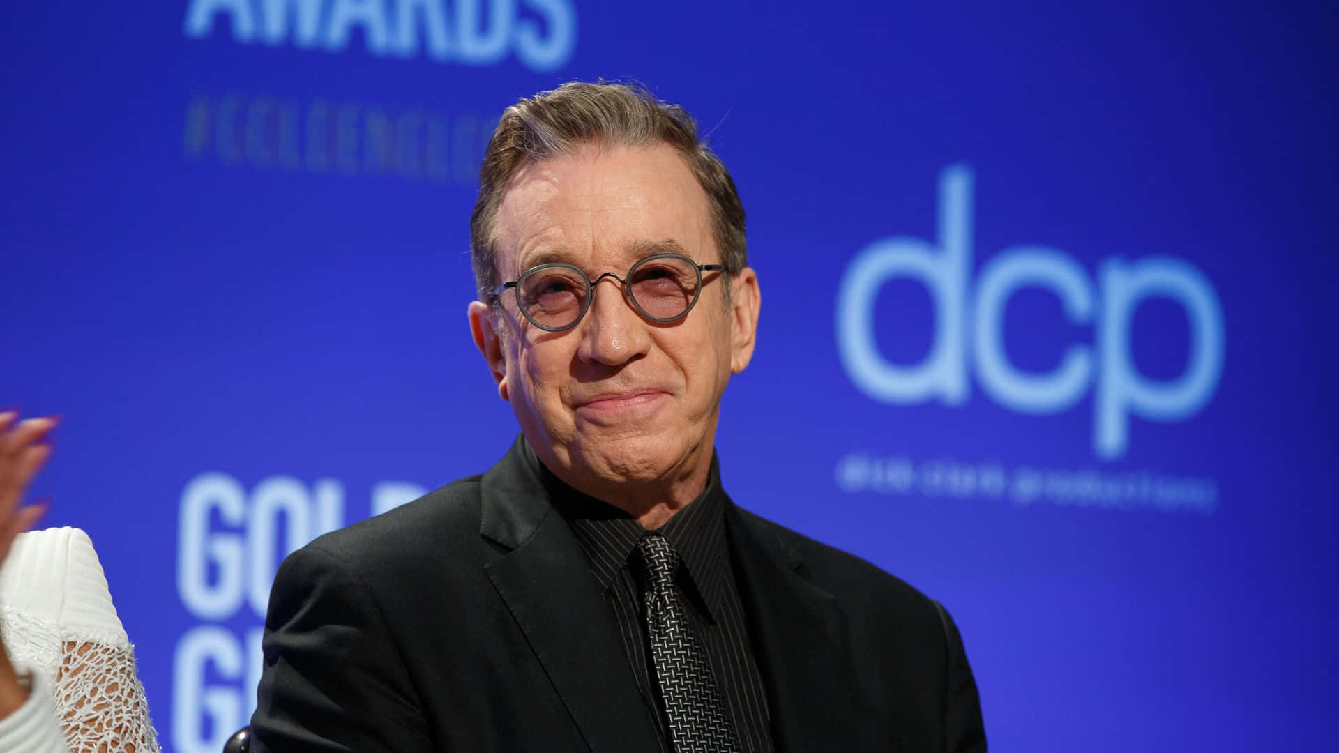 Tim Allen Brings Laughter And Fun To The Silver Screen Background