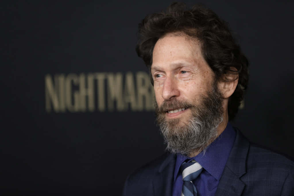 Tim Blake Nelson - A Talented Actor, Director, And Writer Background