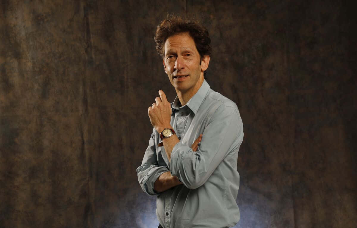 Tim Blake Nelson: A Versatile Talent