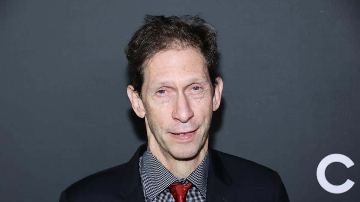 Tim Blake Nelson - A Versatile Talent In Hollywood