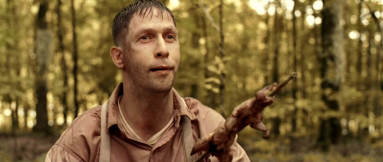 Tim Blake Nelson - Talented Actor And Director Background