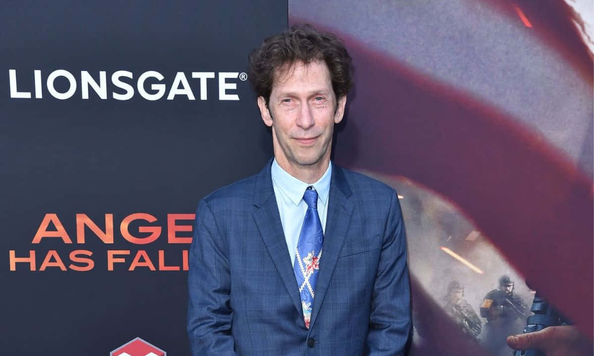Tim Blake Nelson, The Versatile Actor, And Director