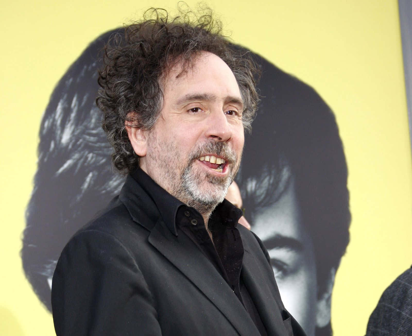 Tim Burton's Artistic Vision