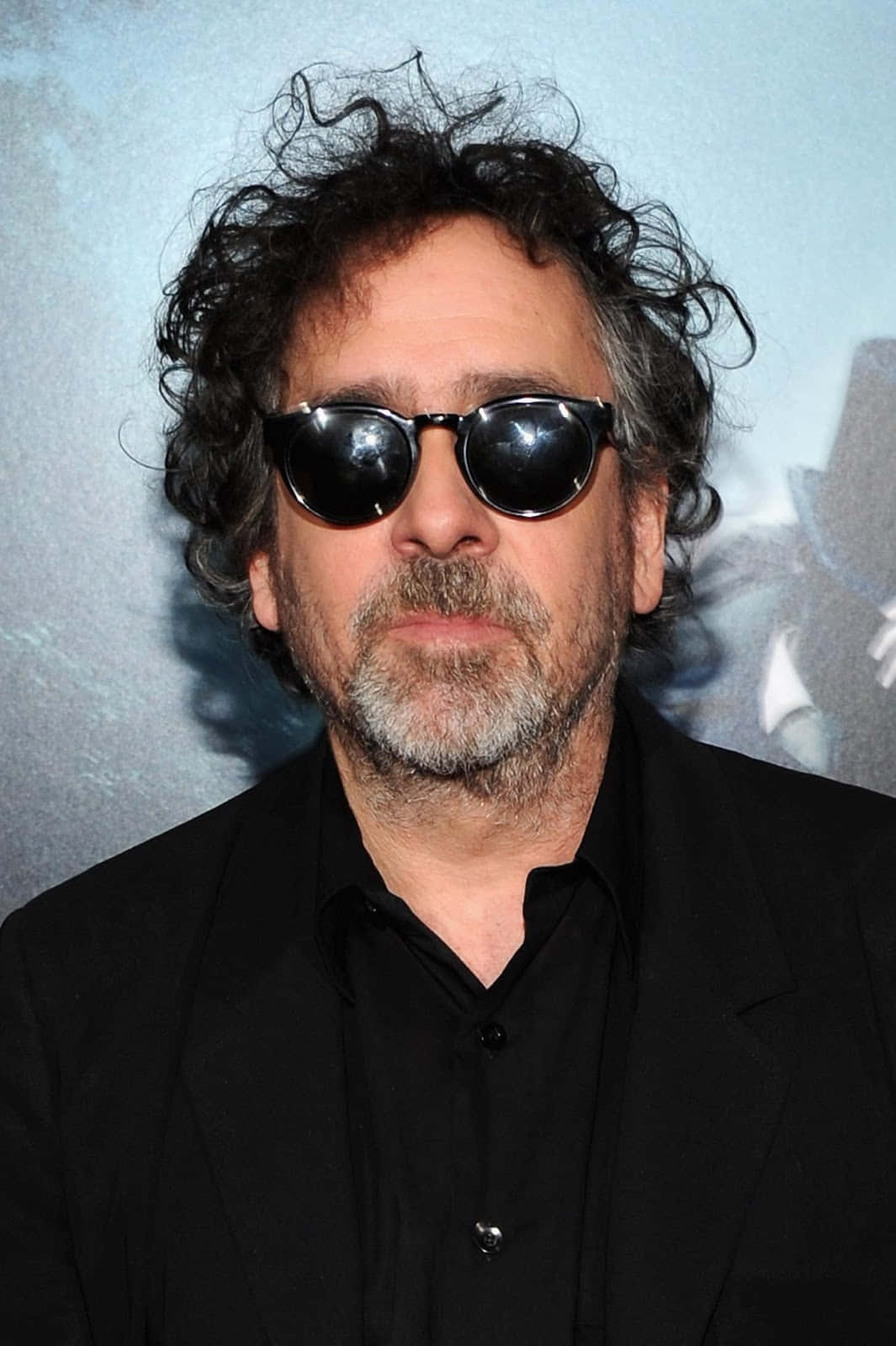 Tim Burton's Iconic Creative Imagination