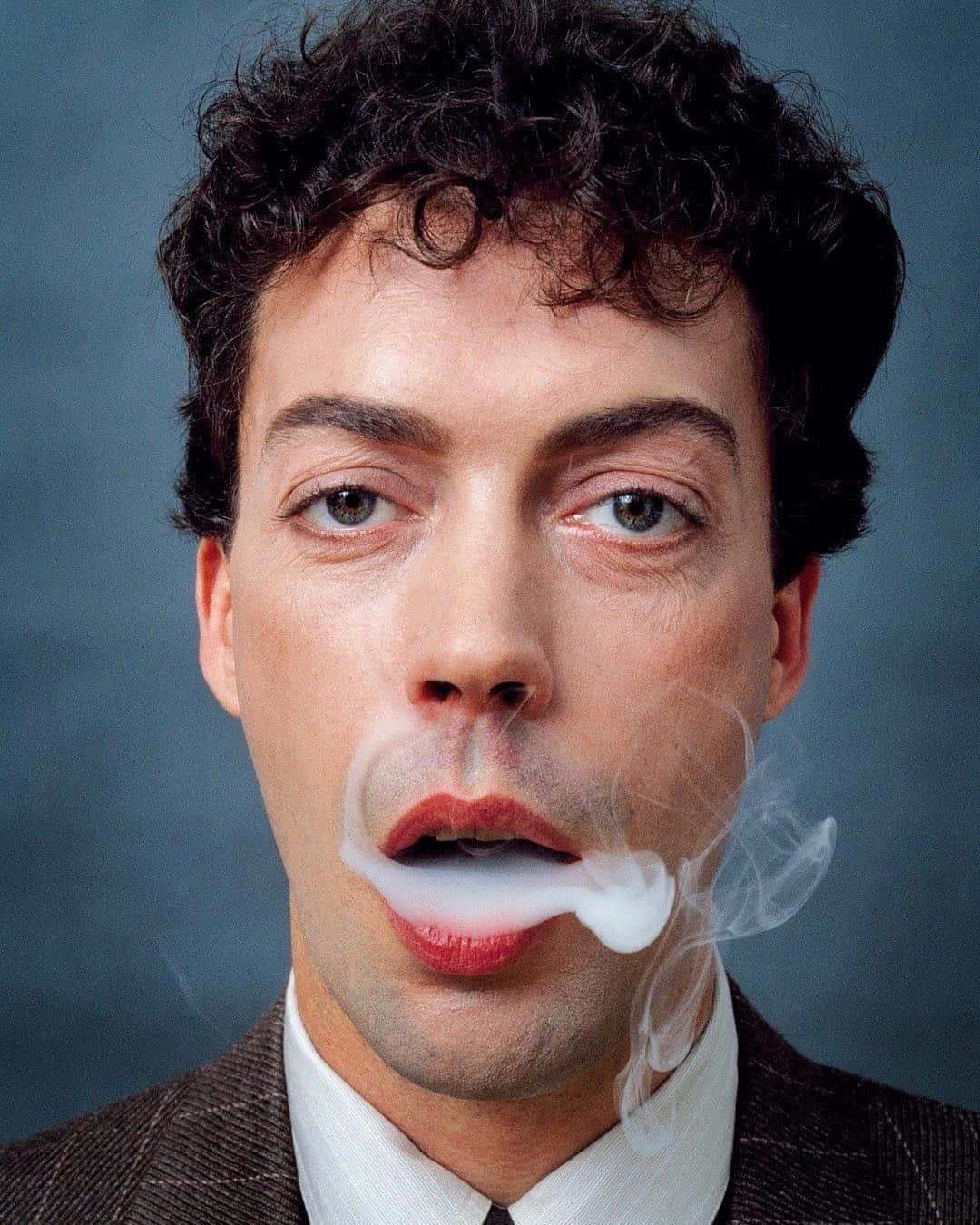 Tim Curry - Legendary Actor And Performer