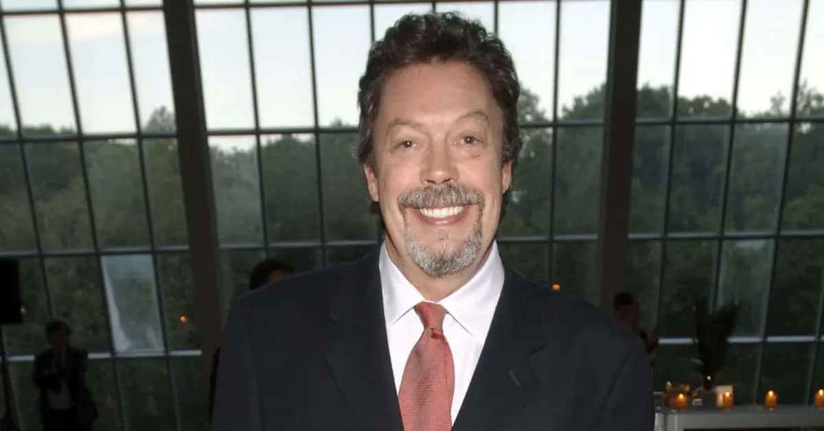 Tim Curry, The Charmingly Captivating Actor Background